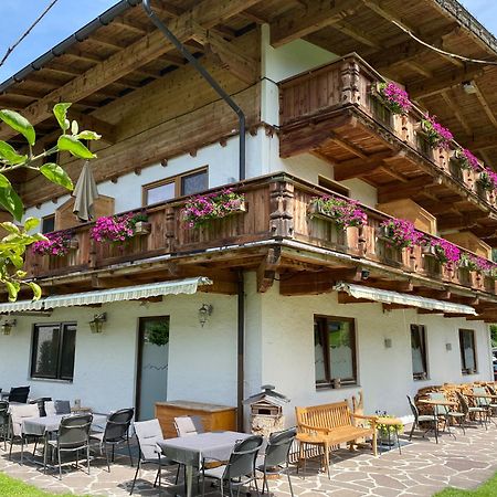 Hotel Acherl Achenkirch Zewnętrze zdjęcie