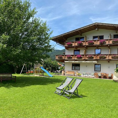 Hotel Acherl Achenkirch Zewnętrze zdjęcie