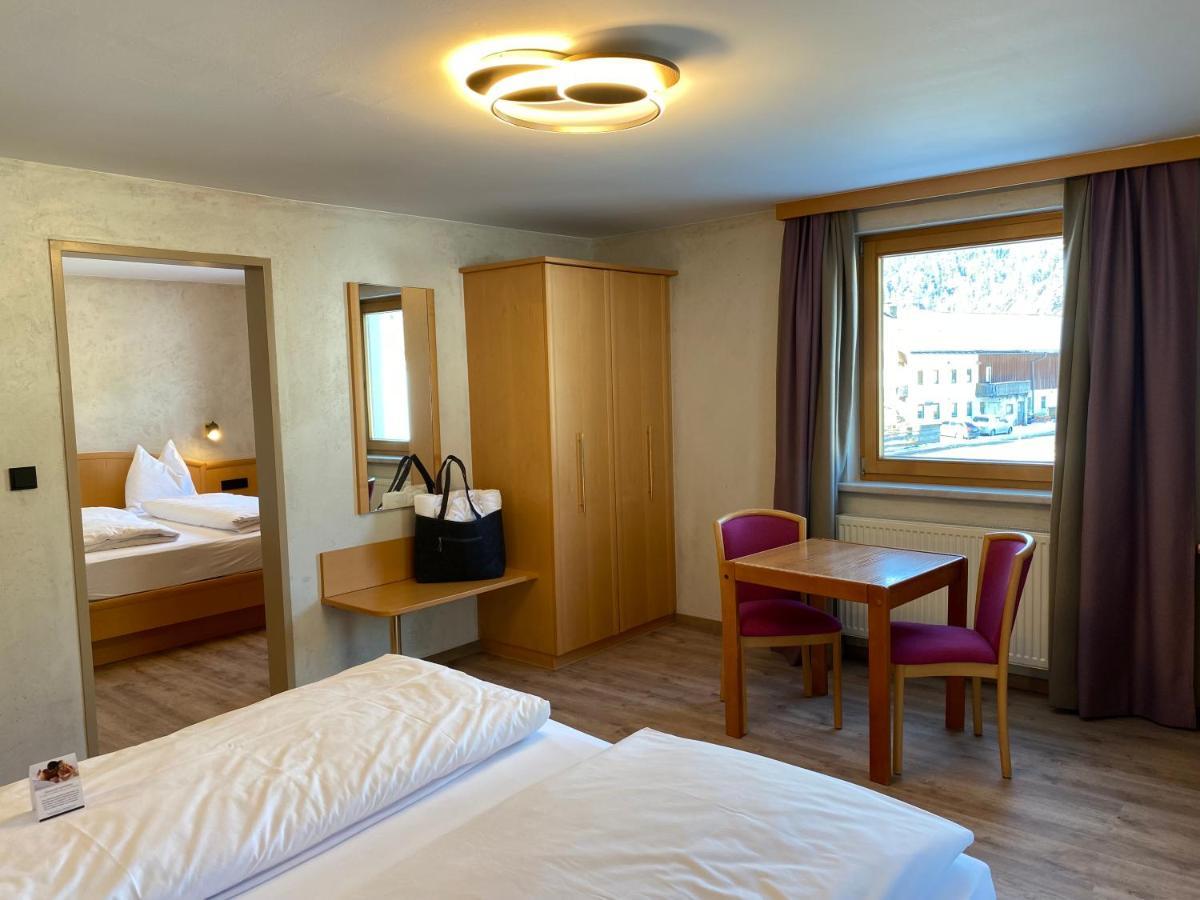 Hotel Acherl Achenkirch Zewnętrze zdjęcie