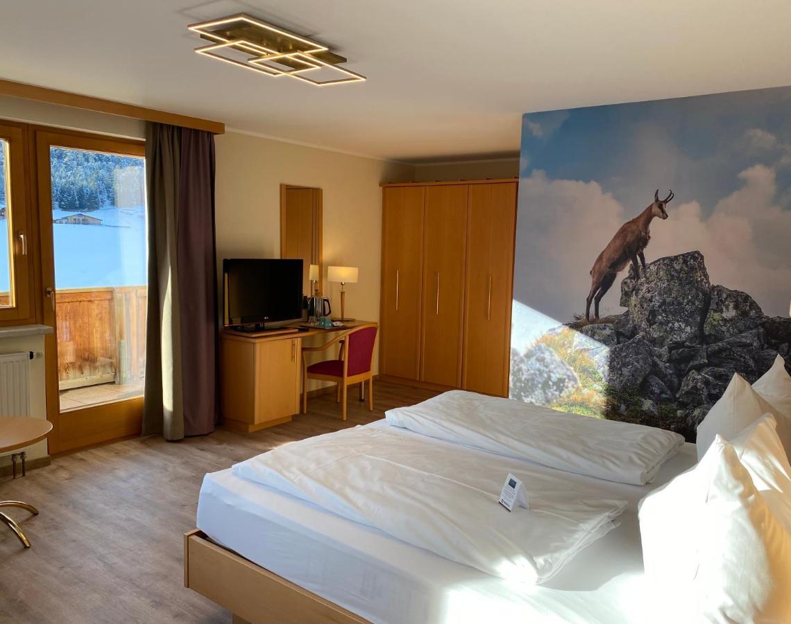 Hotel Acherl Achenkirch Zewnętrze zdjęcie