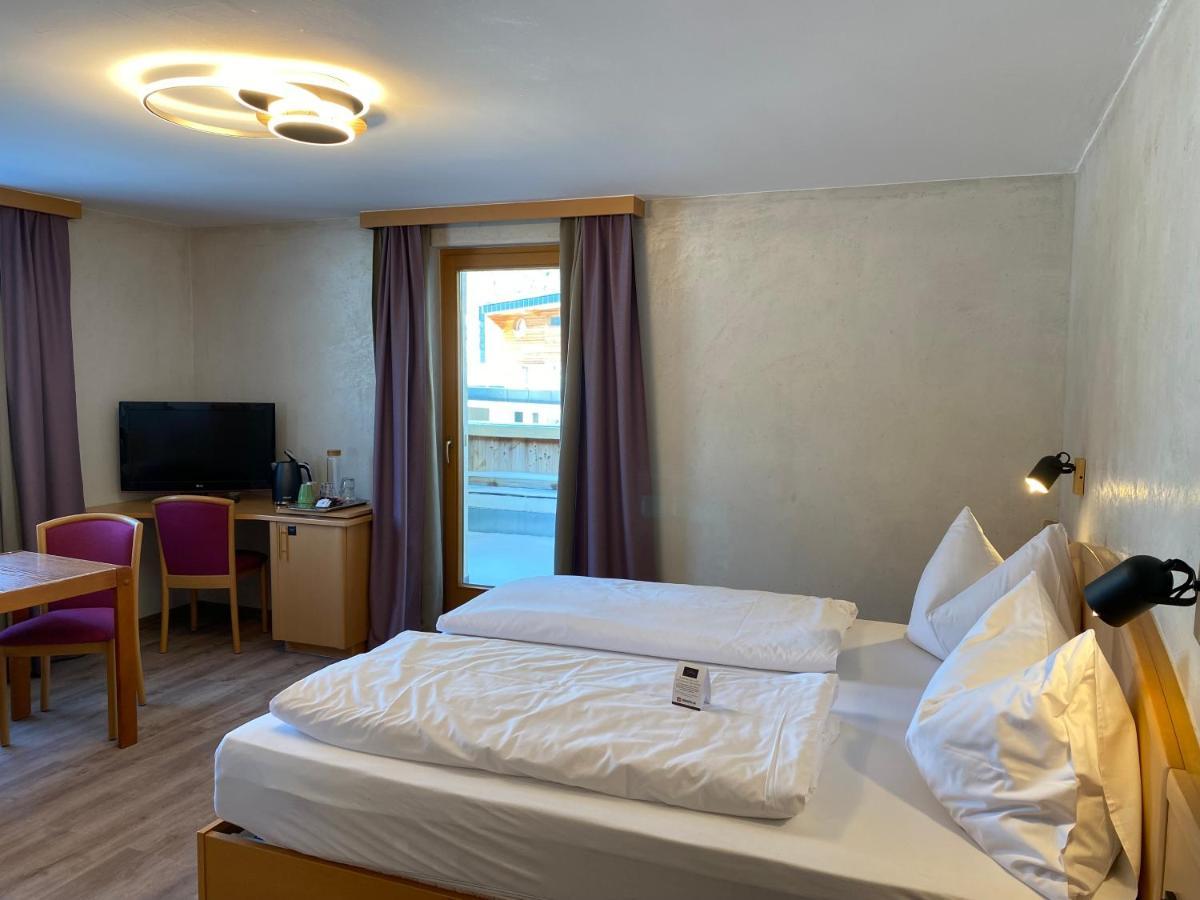 Hotel Acherl Achenkirch Zewnętrze zdjęcie