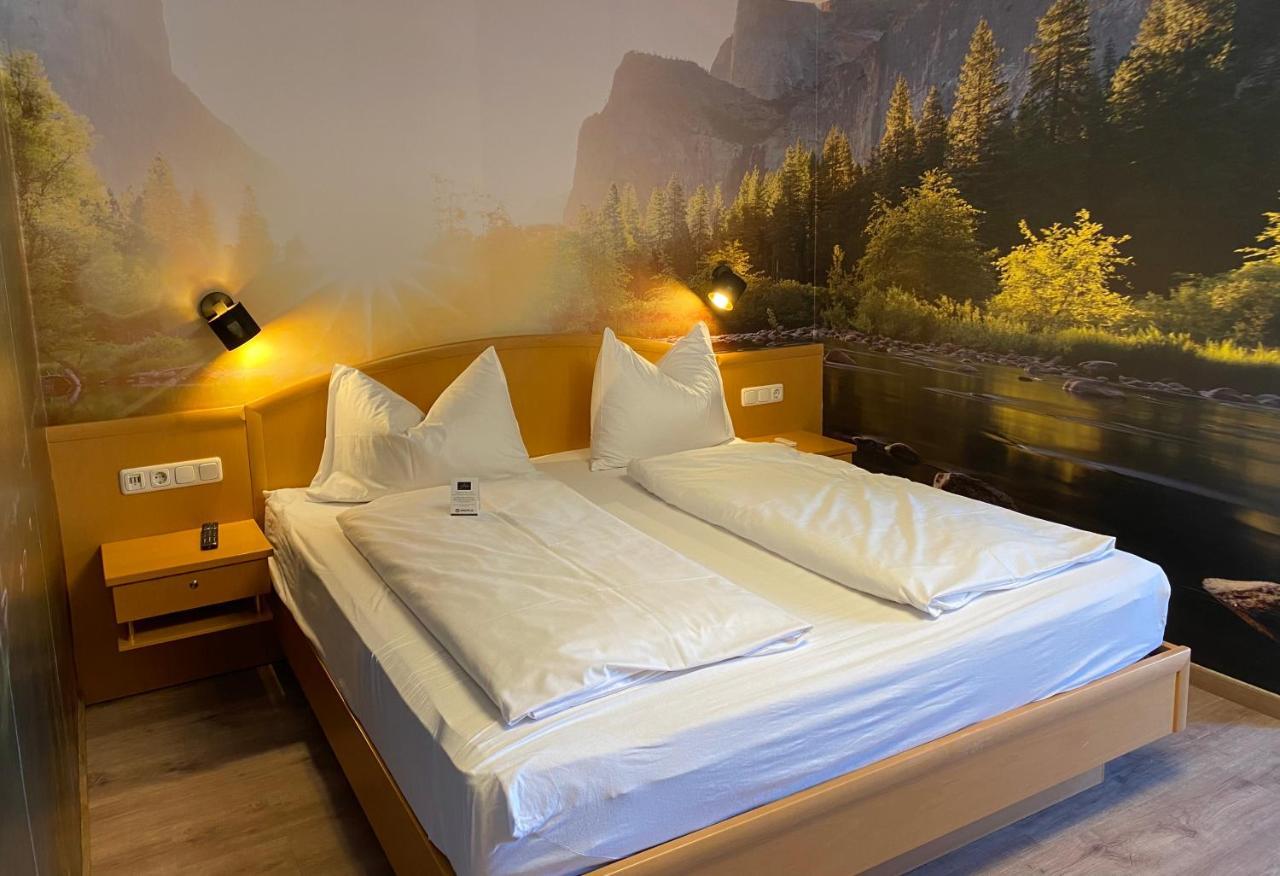 Hotel Acherl Achenkirch Zewnętrze zdjęcie