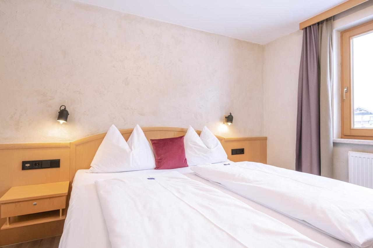Hotel Acherl Achenkirch Zewnętrze zdjęcie