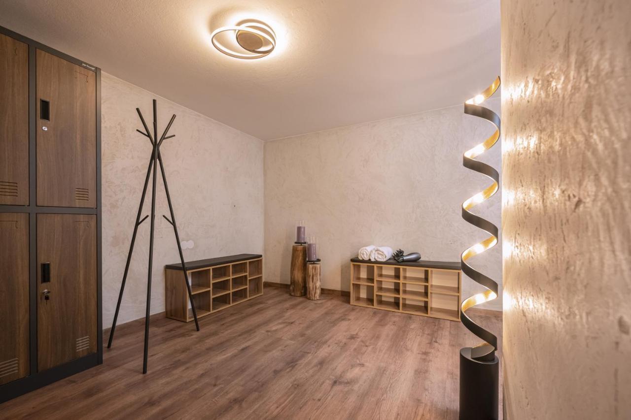 Hotel Acherl Achenkirch Zewnętrze zdjęcie