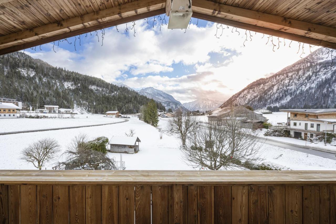 Hotel Acherl Achenkirch Zewnętrze zdjęcie
