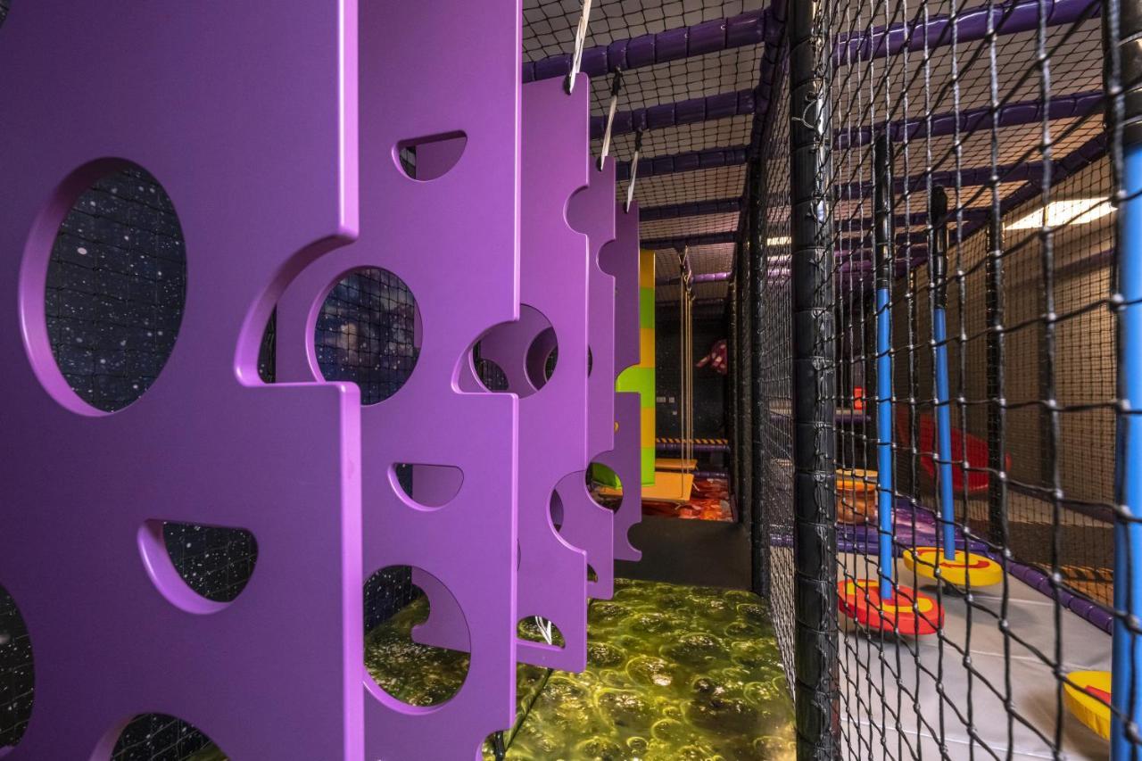 Hotel Acherl Achenkirch Zewnętrze zdjęcie