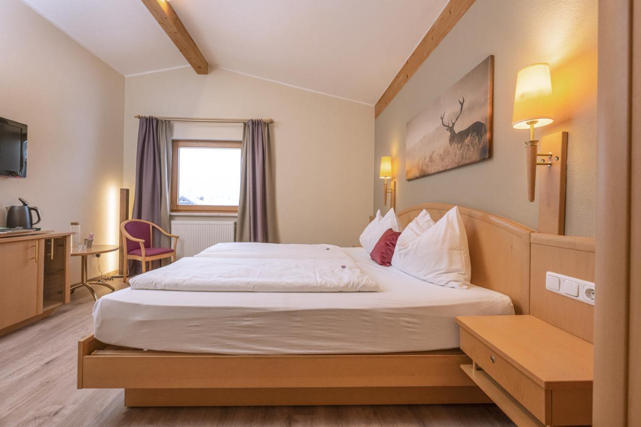 Hotel Acherl Achenkirch Zewnętrze zdjęcie