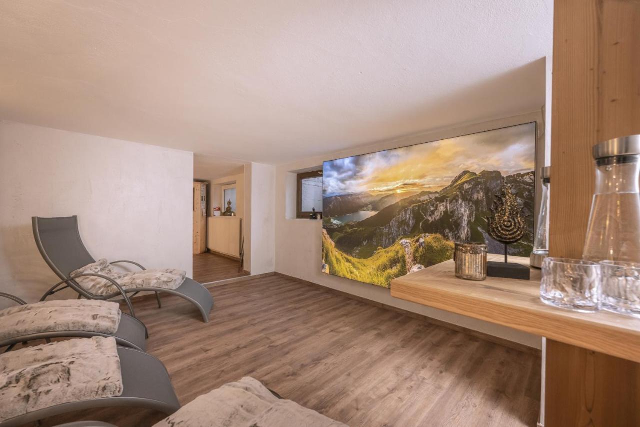 Hotel Acherl Achenkirch Zewnętrze zdjęcie