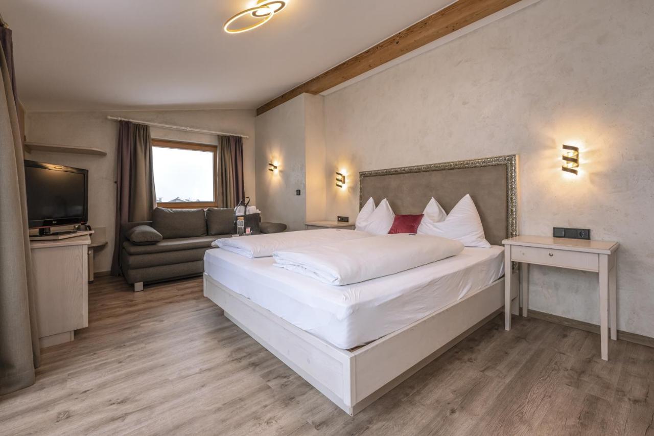 Hotel Acherl Achenkirch Zewnętrze zdjęcie