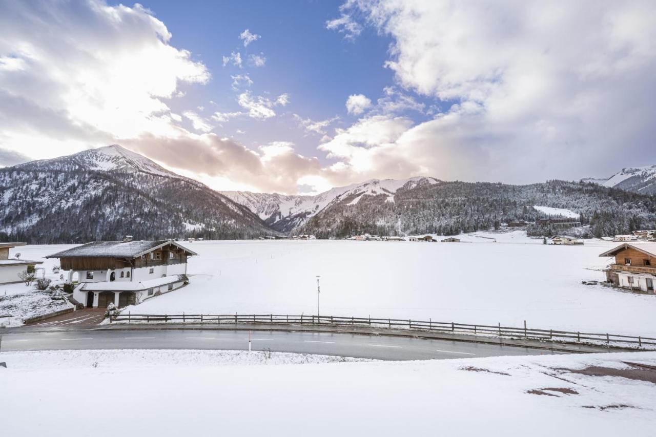 Hotel Acherl Achenkirch Zewnętrze zdjęcie