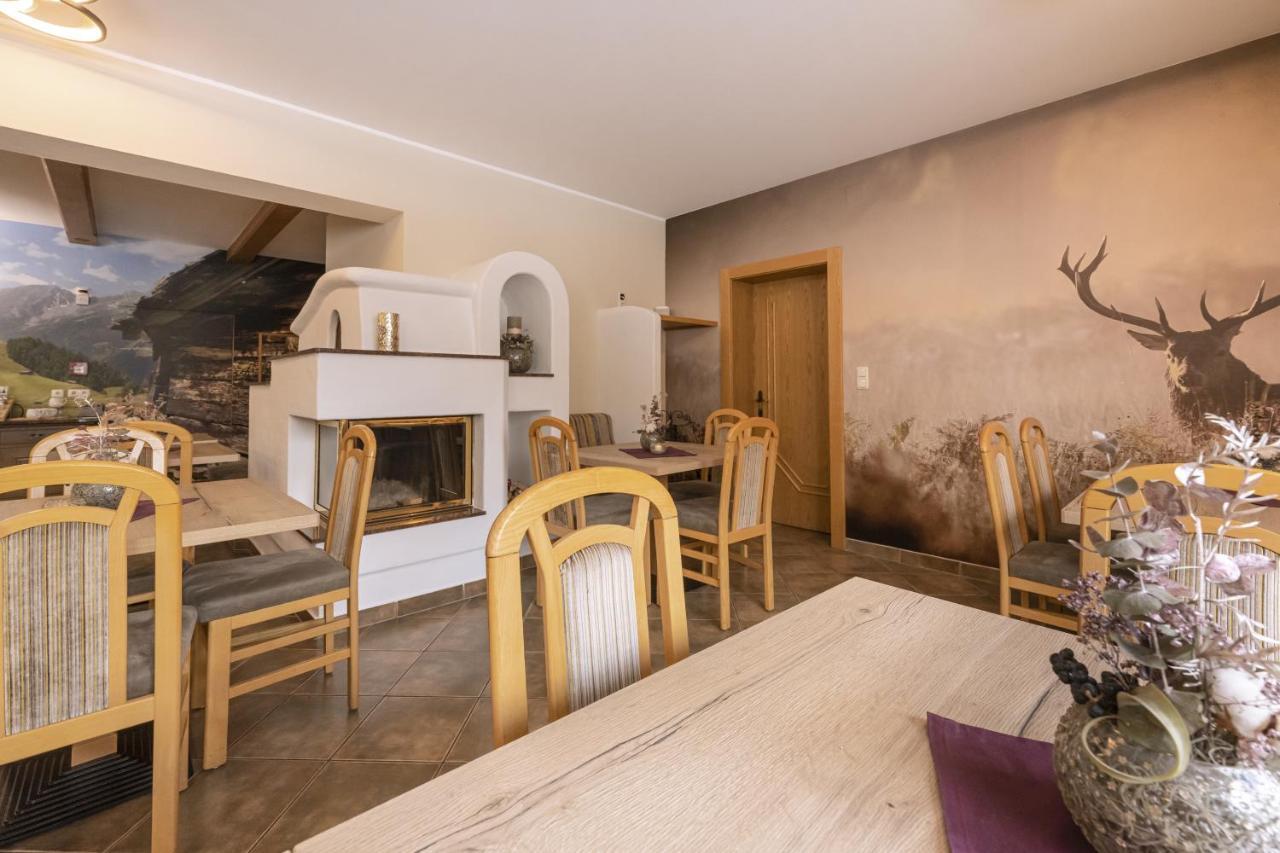 Hotel Acherl Achenkirch Zewnętrze zdjęcie