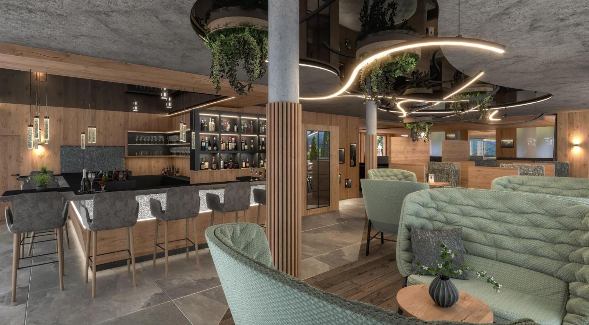 Hotel Acherl Achenkirch Zewnętrze zdjęcie