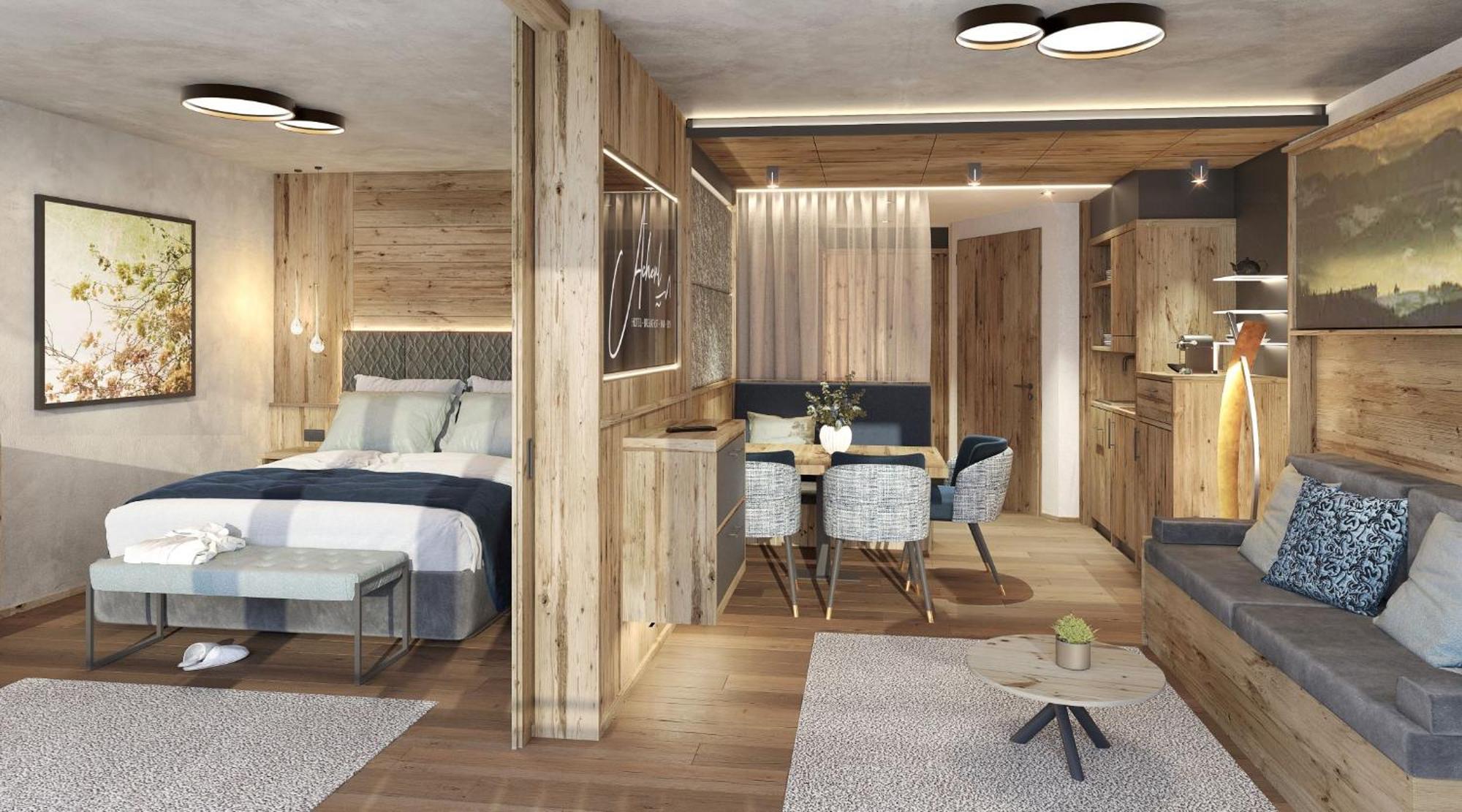Hotel Acherl Achenkirch Zewnętrze zdjęcie