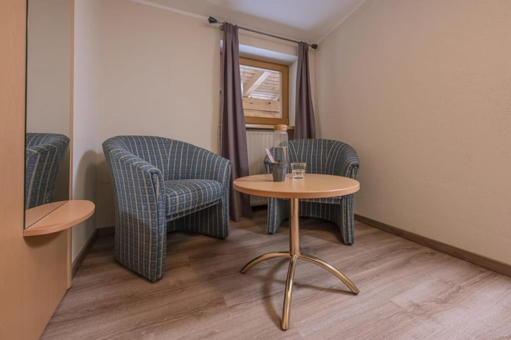 Hotel Acherl Achenkirch Zewnętrze zdjęcie