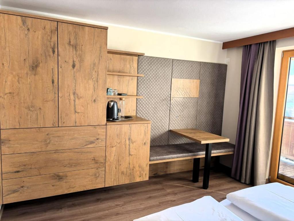 Hotel Acherl Achenkirch Zewnętrze zdjęcie