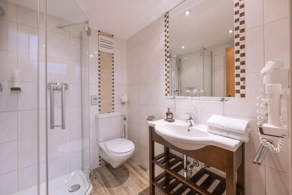 Hotel Acherl Achenkirch Zewnętrze zdjęcie