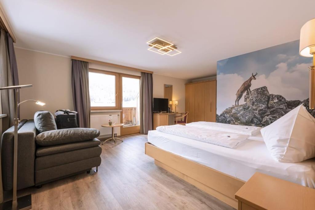 Hotel Acherl Achenkirch Zewnętrze zdjęcie