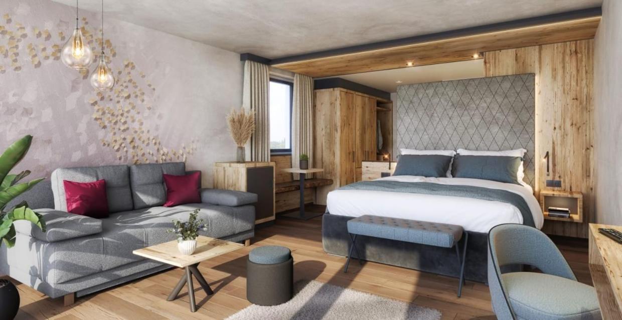 Hotel Acherl Achenkirch Zewnętrze zdjęcie