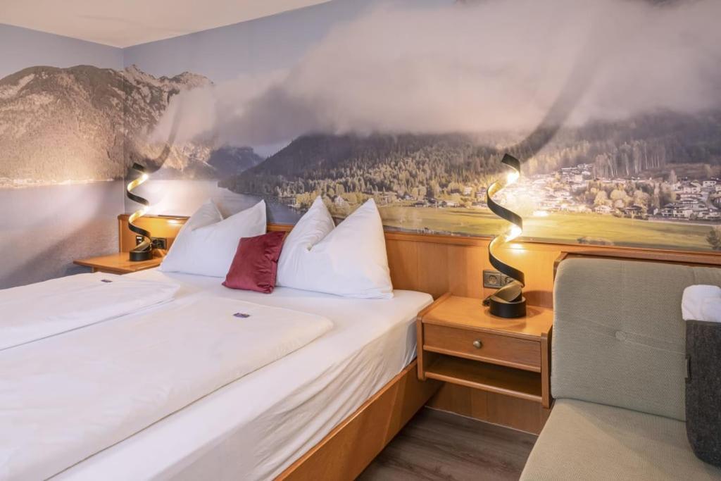 Hotel Acherl Achenkirch Zewnętrze zdjęcie