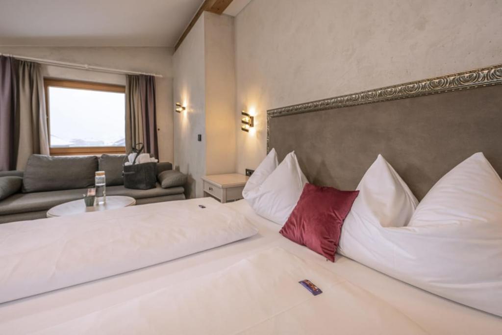 Hotel Acherl Achenkirch Zewnętrze zdjęcie