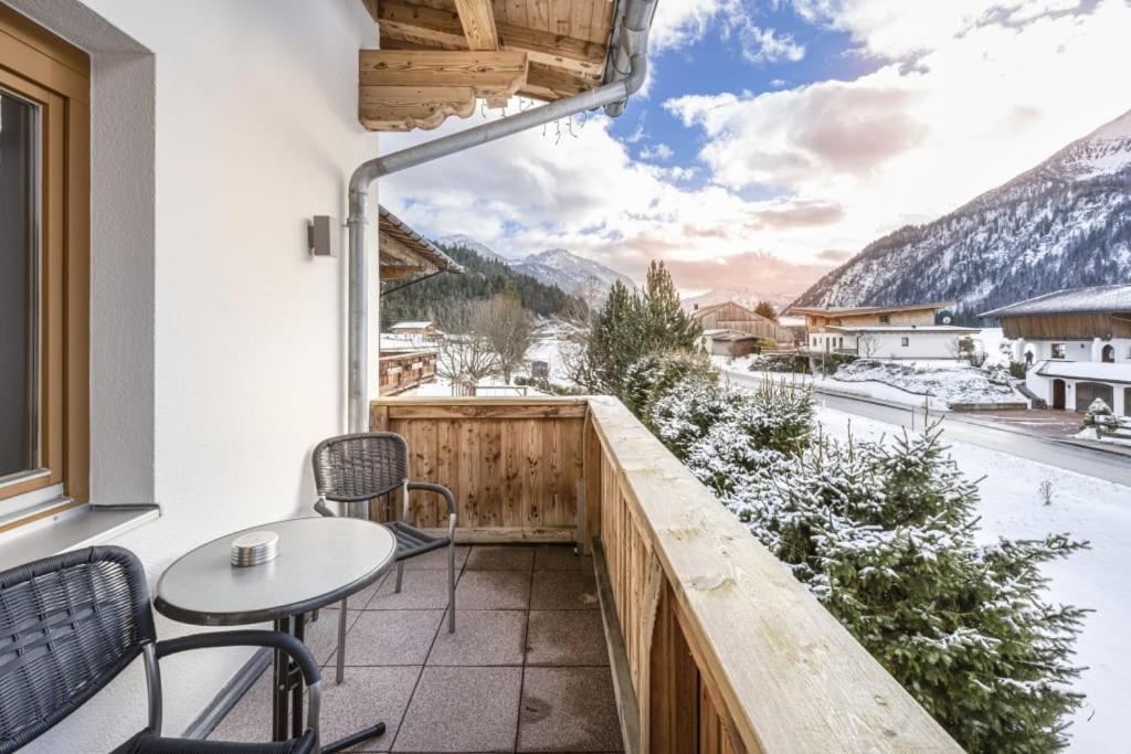 Hotel Acherl Achenkirch Zewnętrze zdjęcie