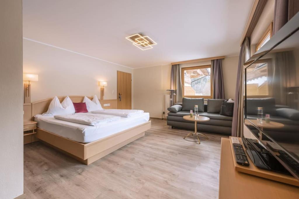 Hotel Acherl Achenkirch Zewnętrze zdjęcie