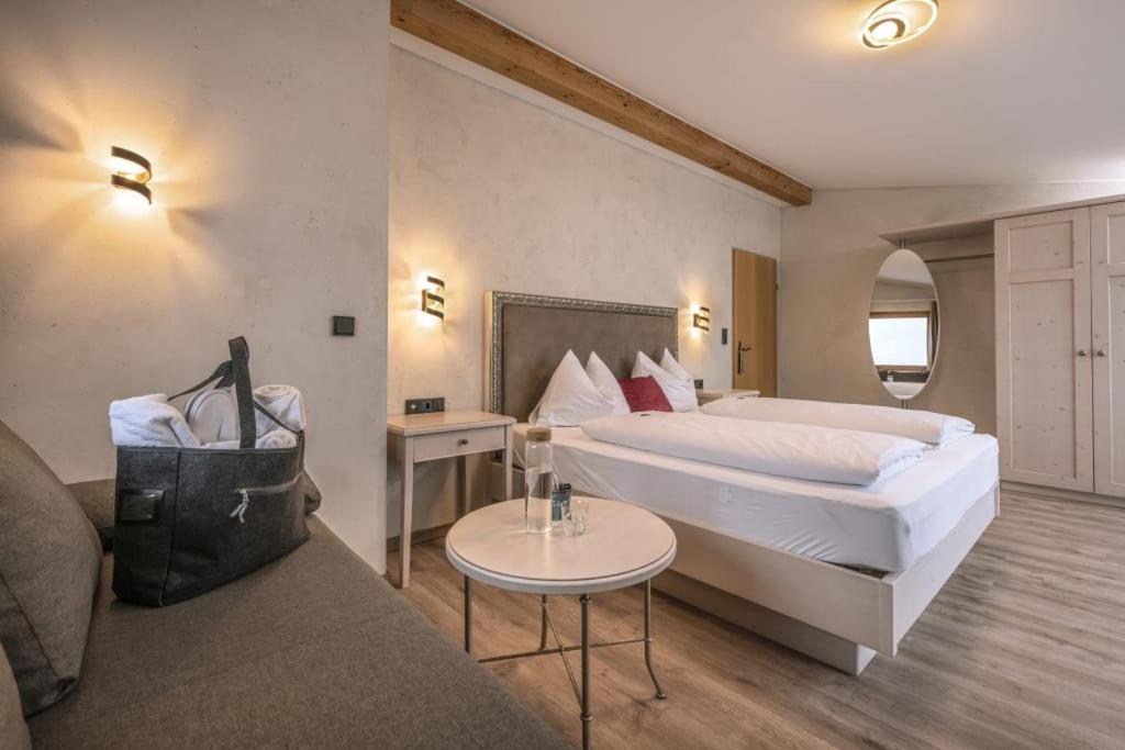 Hotel Acherl Achenkirch Zewnętrze zdjęcie