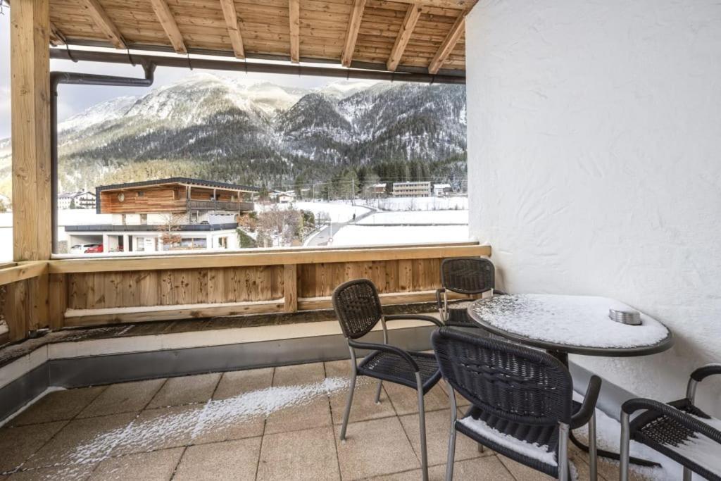 Hotel Acherl Achenkirch Zewnętrze zdjęcie