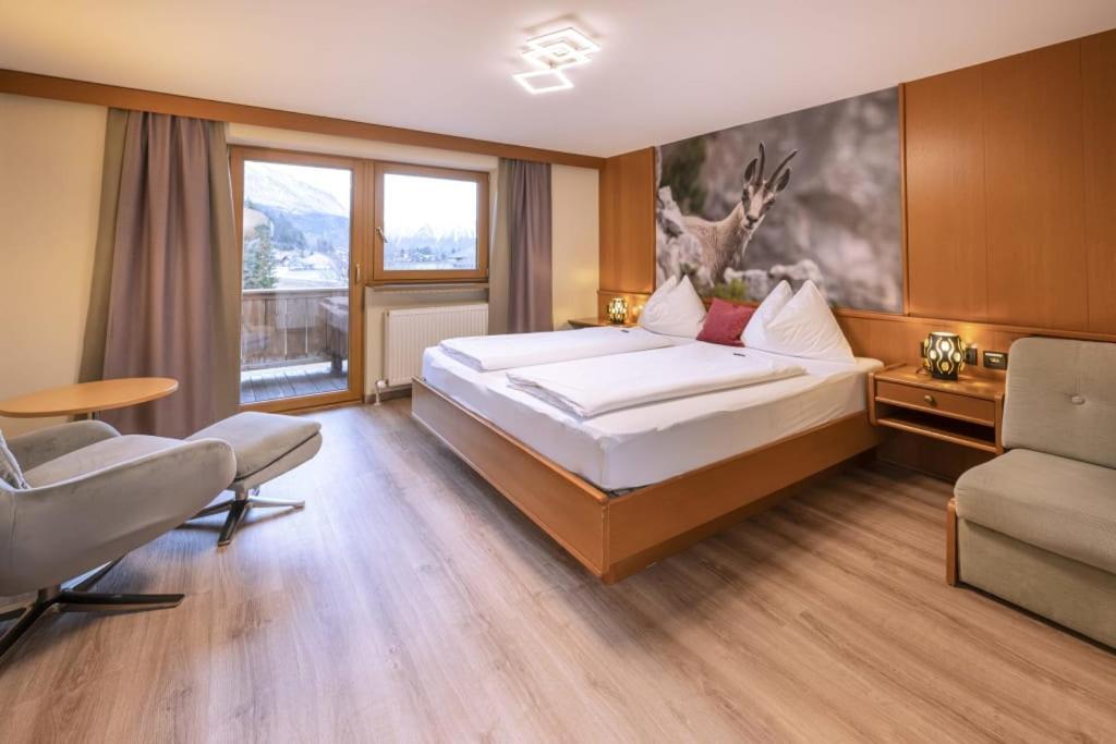 Hotel Acherl Achenkirch Zewnętrze zdjęcie